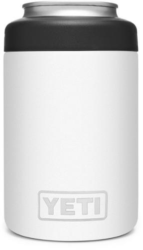 YETI - Rambler Colster - WHITE