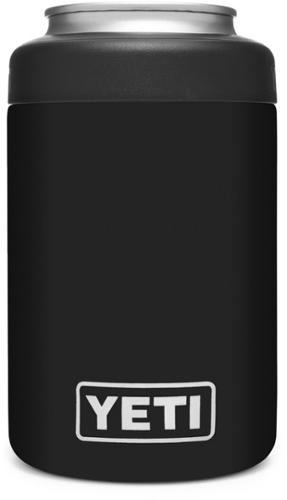 YETI - Rambler Colster - BLACK