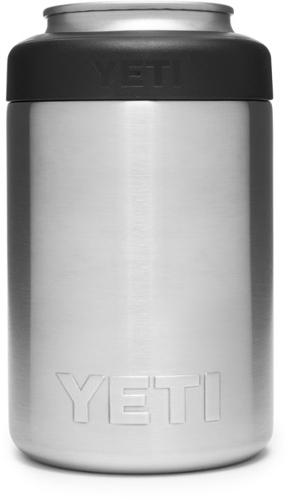 YETI - Rambler Colster - STAINLESS STEEL