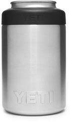 YETI - Rambler Colster - STAINLESS STEEL
