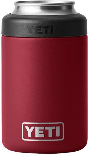 YETI - Rambler Colster - HARVEST RED