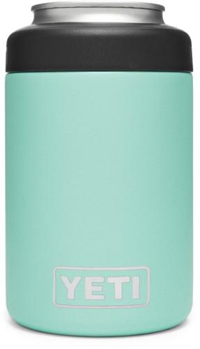 YETI - Rambler Colster - SEAFOAM