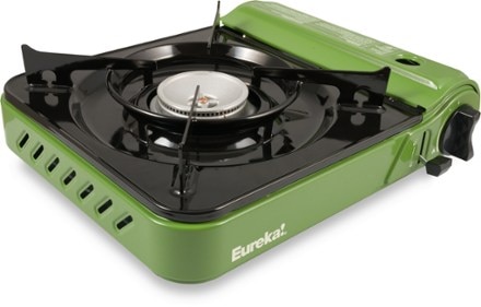 Eureka - SPRK Camp Stove