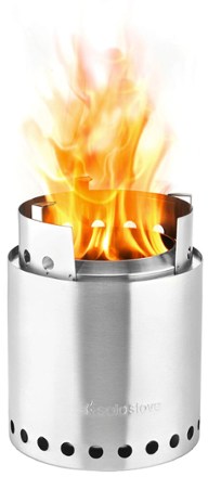 Solo Stove - Campfire Stove