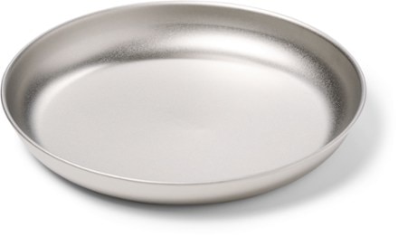 Snow Peak - Titanium Plate