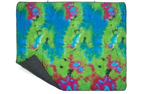 ENO - FieldDay Blanket - TIE DYE V2