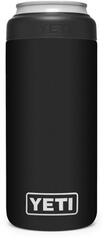 YETI - Rambler Colster Slim - 12 fl. oz. - BLACK