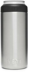 YETI - Rambler Colster Slim - 12 fl. oz. - STAINLESS STEEL
