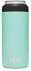 YETI - Rambler Colster Slim - 12 fl. oz. - SEAFOAM