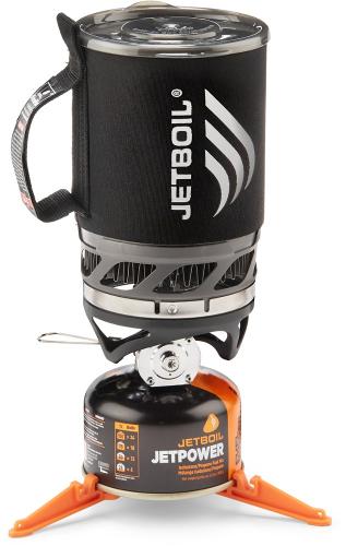 Jetboil - MicroMo Cooking System - CARBON