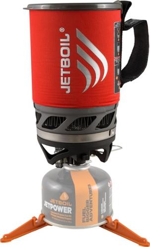 Jetboil - MicroMo Cooking System - TAMALE
