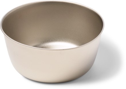 Snow Peak - Titanium Bowl