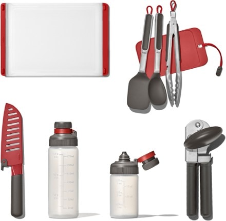 OXO - Kitchen Prep Set