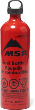 MSR - Fuel Bottle - 30 fl. oz.