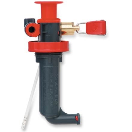 MSR - Standard Fuel Pump