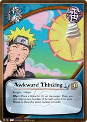 Awkward Thinking