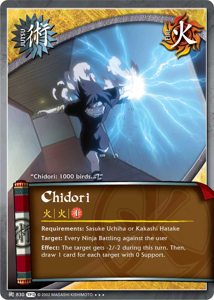 Chidori