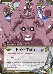 Eight Tails