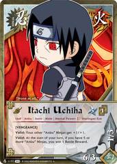 Itachi Uchiha