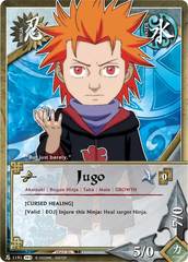 Jugo (1191)