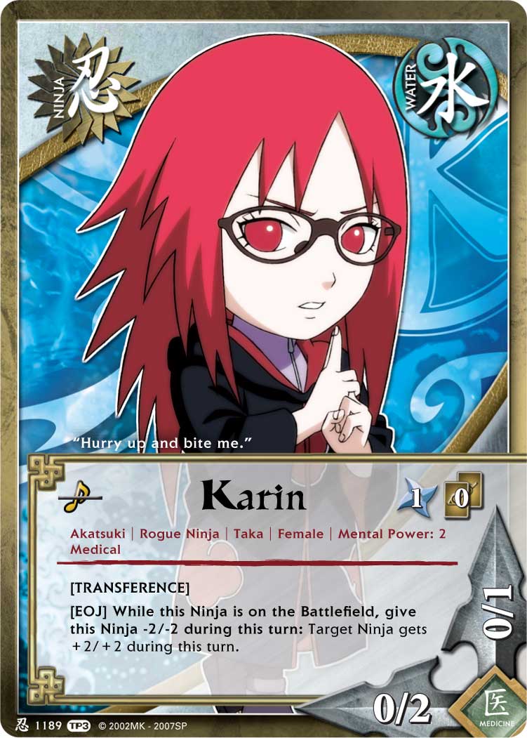 Karin