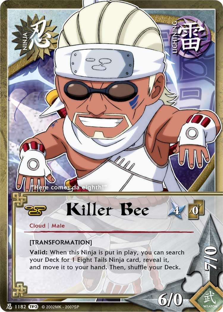 Killer Bee
