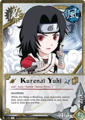 Kurenai Yuhi