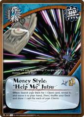 Money Style: 