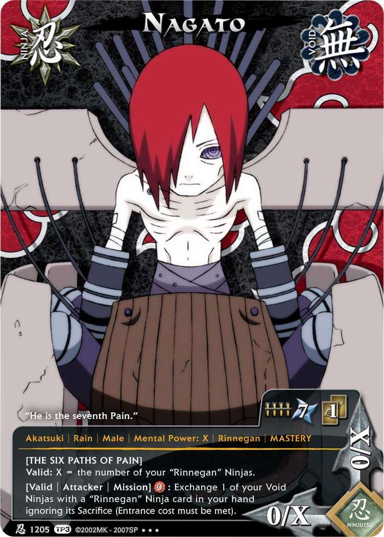 Nagato