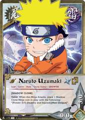 Naruto Uzumaki