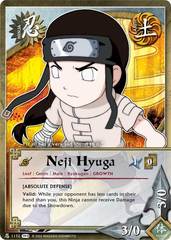 Neji Hyuga