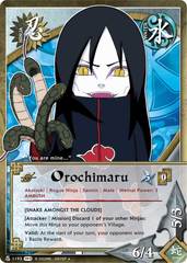 Orochimaru