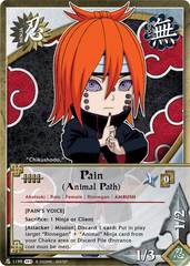 Pain (Animal Path)