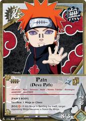 Pain (Deva Path)