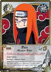 Pain (Human Path)