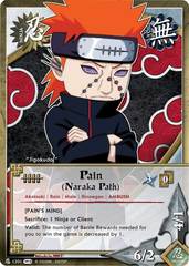 Pain (Naraka Path)