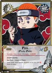 Pain (Preta Path)