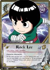 Rock Lee