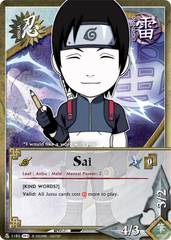 Sai