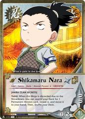Shikamaru Nara