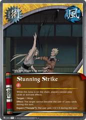 Stunning Strike