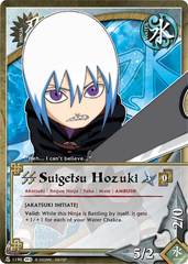 Suigetsu Hozuki (1190)