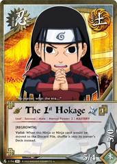 The 1st Hokage