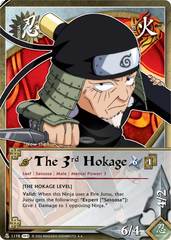 The 3rd Hokage