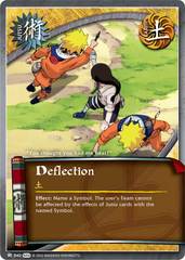 Deflection - J-840 - Common - 1st Edition