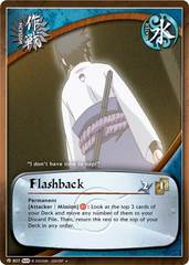 Flashback - M-807 - Uncommon - 1st Edition