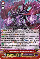 Ultimate Deep Hades Emperor, Forfax - D-PS01/016EN - RRR