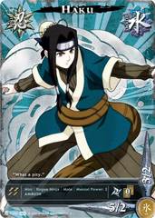 Haku - N-1265 - Uncommon - 1st Edition