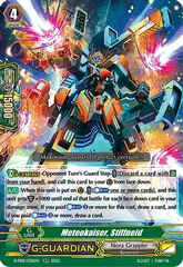 Meteokaiser, Stiffneid - D-PS01/036EN - RR