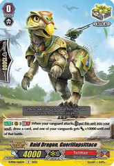 Raid Dragon, Guerillapsittaco - D-PS01/065EN - C